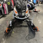 2024 Polaris Voyageur 144 550 New POSNVOY550-2337