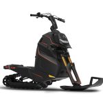 2024 WIDESCAPE WS250 Base New WS250-1895