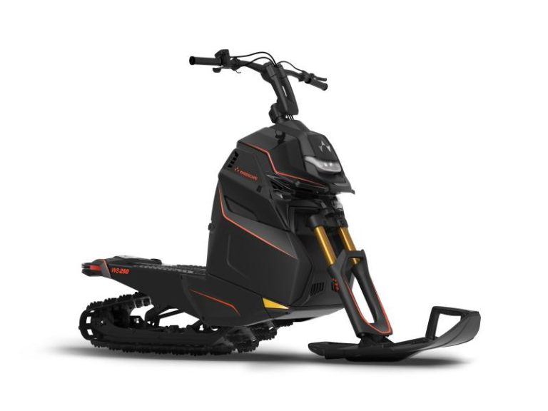 2024 WIDESCAPE WS250 Base New  WS250-1895