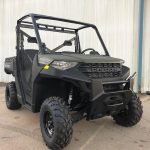 2025 Polaris Ranger 1000 Sport-Utility New GREEN PORGR1000-7070
