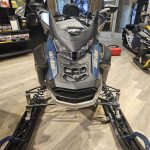 2025 Ski-Doo Expedition SE 900 ACE Turbo R 154 1.8 New NAVY SKEXPSE900TR-0094