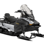 2025 Ski-Doo Skandic LE 600R E-TEC 154 20 New SKSKANLE600-0034