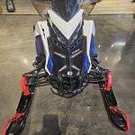 2023 Polaris INDY Adventure X2 137 ProStar S4 New POLARIS POPROSTRS4INDYX2ADV8582