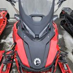 2023 Ski-Doo Rave RE 850 E-TEC Used USKCBASH000319