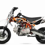2024 KAYO KMB 60 New KAKMB60-2WHPITBIKE-1150