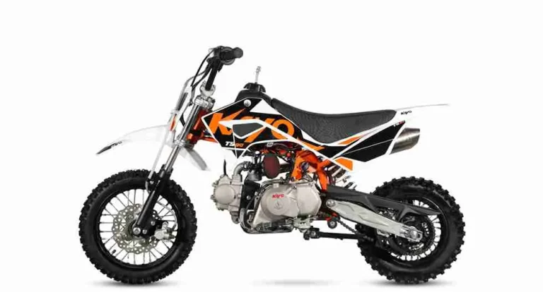 2024 KAYO KMB 60 New  KAKMB60-2WHPITBIKE-1150