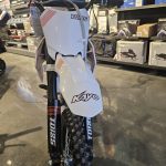 2024 KAYO TD 125 New KATD125WHI-0731
