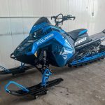2024 Polaris PRO-RMK Slash 155 Patriot 9R New ZENITH PORMKPRO900SLSH-7859