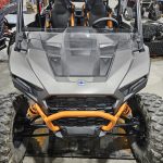 2024 Polaris RZR XP 4 1000 Ultimate Used BLACK PORZR1000XP4ULTT-0397