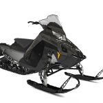 2024 Polaris Switchback XC 850 146 New GLOSS POSN850SWBXC146-C209127