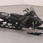 2024 Polaris Voyageur 146 ProStar S4 New GLOSS POSNPROSTRVOY-9195