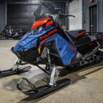 2024 Polaris Voyageur 146 ProStar S4 New ZENITH POSNPROSTRVOY-9505