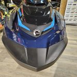 2024 Sea-Doo GTX 300 New BLUE SDGTX300-83F424
