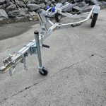 2024 Triton Trailers LTWCI-X New TRITON LTWCI-X382