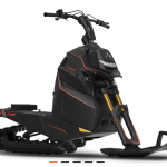 2024 WIDESCAPE WS250 Base New WS250-1853