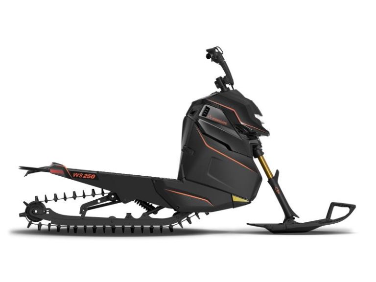 2024 WIDESCAPE WS250 Base New  WS250-1868