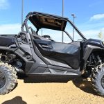 2025 Can-Am Commander XT 1000R New BLACK CACOMXT1000-1172
