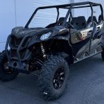 2025 Can-Am Maverick Sport MAX DPS 1000R New BLACK CAMAVSPTMAX1000-0067
