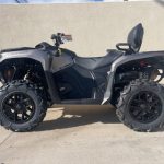 2025 Can-Am Outlander MAX XT 700 New PLATINUM CAOUTLMAXXT7001791