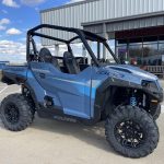 2025 Polaris GENERAL 1000 Premium New POGEN1000PREM-0497