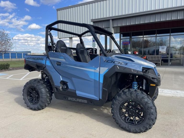 2025 Polaris GENERAL 1000 Premium New  POGEN1000PREM-0497