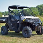 2025 Polaris Ranger 1000 EPS New BEIGE PORGR1000PREM-8784