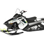 2025 Polaris Voyageur 155 550 New POSNOVOY550-3181