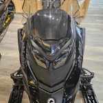 2025 Ski-Doo Backcountry Adrenaline 600R E-TEC 146 2.0 New SKBACADR600-0056