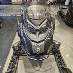 2025 Ski-Doo Backcountry Adrenaline 850 E-TEC 146 2.0 New BLACK SKBACADR850-0147