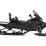 2025 Ski-Doo Expedition LE 900 ACE Turbo R WT 20 New SKEXPLE900TR-0065