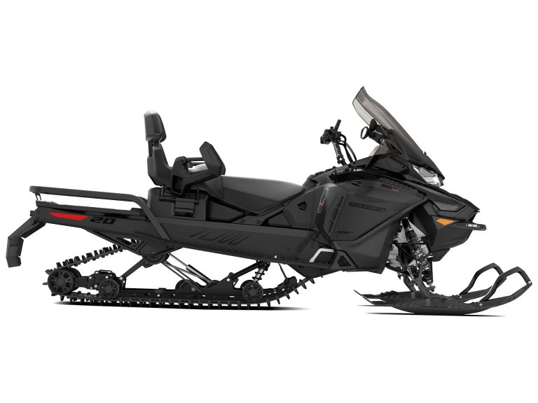 2025 Ski-Doo Expedition LE 900 ACE Turbo R WT 20 New  SKEXPLE900TR-0065