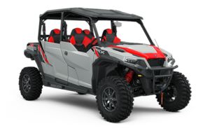 GENERAL XP 4 1000