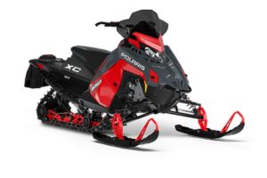 INDY XC 137