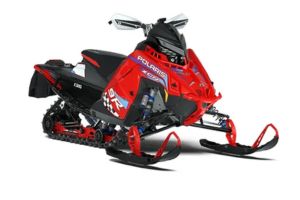 INDY XCR 136