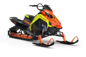 PRO-RMK Slash 155