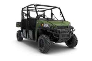 Ranger Crew 900