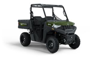 Ranger Crew SP 570