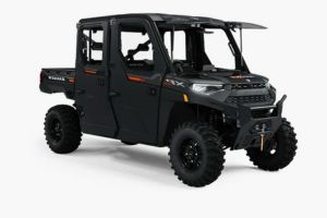 Ranger Crew XP 1000
