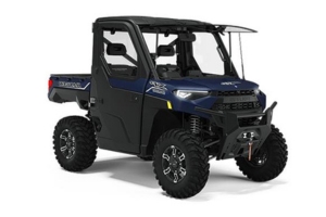 Ranger XP 1000 NorthStar Edition