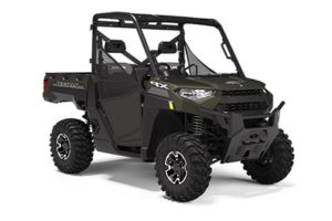 Ranger XP 1000