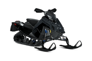 Switchback Assault