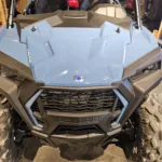 2025 Polaris RZR Trail Sport New ZENITH BLUE PORZR900TRLSPRT-4505
