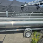 2024 TRIFECTA 20C2LE25 LE SERIEES New CHARCOAL TRIF20C2LE25-71F324