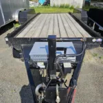 2021 CAM SUPERLINE P7CAM18FTT Used CAM21P7-FT18