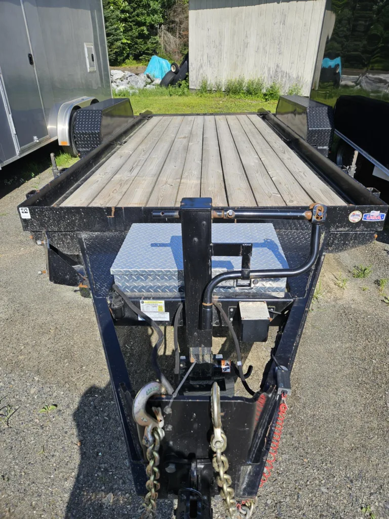 2021 CAM SUPERLINE P7CAM18FTT  Used  CAM21P7-FT18