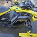 2022 Ski-Doo Renegade X-RS 900 ACE Turbo R 137 1.5