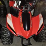 2023 Kayo Fox 70 New RED KASTORM70-3865