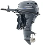 2023 Yamaha F25 FI/ES/PTT 15 Used UYAF25LABBE