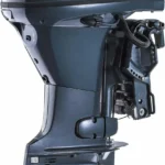 2023 Yamaha F30LA 20 REMOTE PT/TILT New YAF30LA-4935