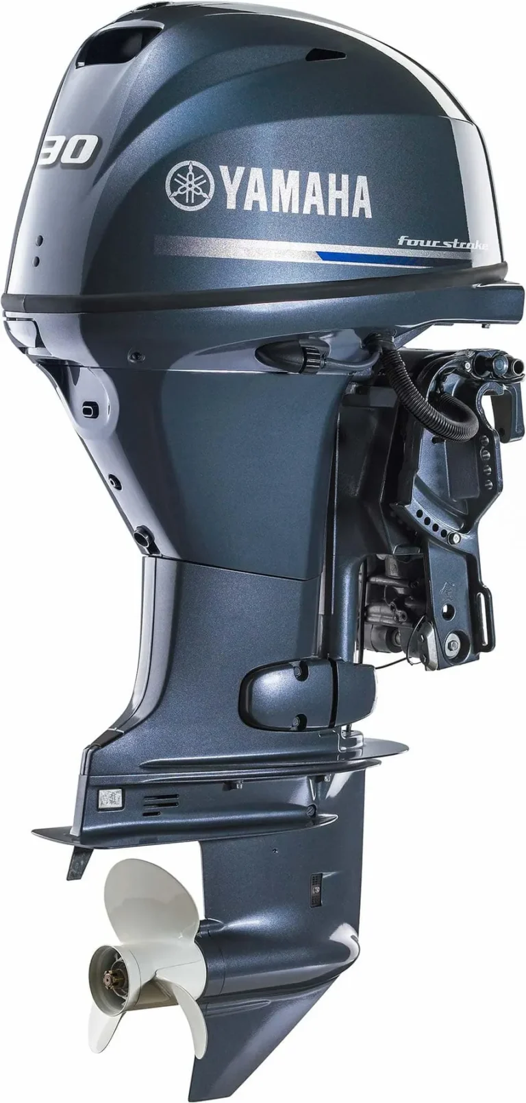 2023 Yamaha F30LA 20 REMOTE PT/TILT  New  YAF30LA-4935